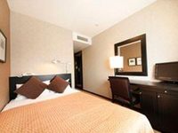 Hotel Sunroute Ueda