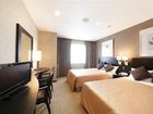фото отеля Hotel Sunroute Ueda