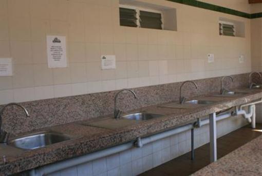фото отеля Camping Playa Paraiso