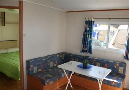 фото отеля Camping Playa Paraiso