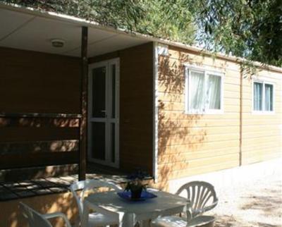 фото отеля Camping Playa Paraiso