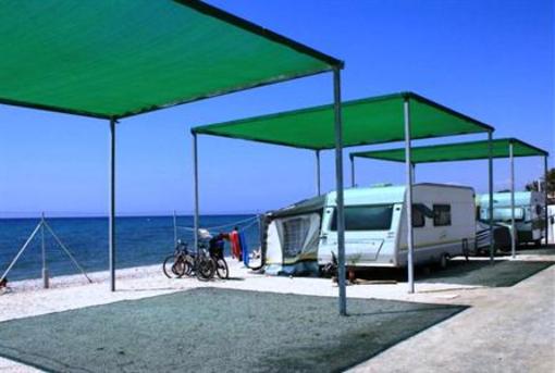 фото отеля Camping Playa Paraiso