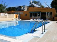 Camping Playa Paraiso