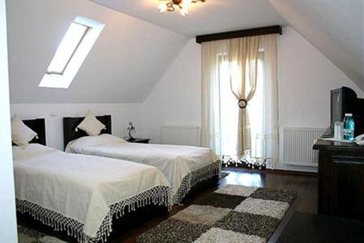 фото отеля Pension Tara Fagului
