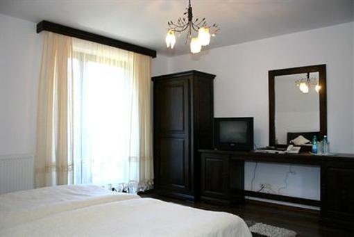фото отеля Pension Tara Fagului