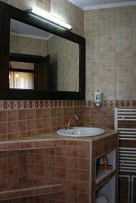 фото отеля Pension Tara Fagului