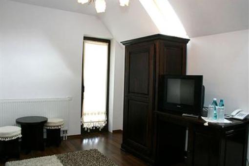 фото отеля Pension Tara Fagului