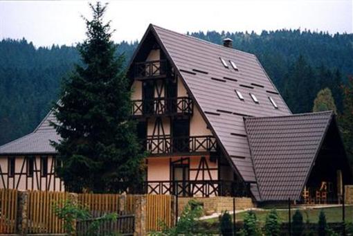 фото отеля Pension Tara Fagului