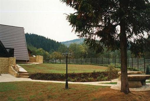фото отеля Pension Tara Fagului