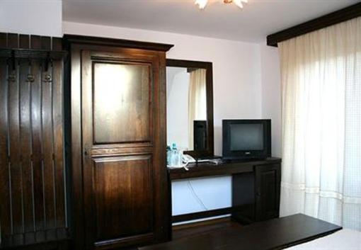 фото отеля Pension Tara Fagului