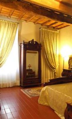 фото отеля Al Palazzo Antico