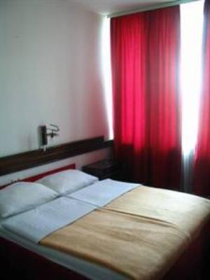 фото отеля Belvedere Hotel Kraljevo