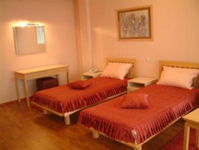 фото отеля Belvedere Hotel Kraljevo