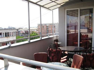 фото отеля Belvedere Hotel Kraljevo