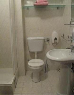 фото отеля Belvedere Hotel Kraljevo