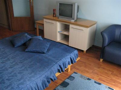 фото отеля Belvedere Hotel Kraljevo