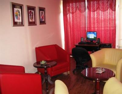 фото отеля Belvedere Hotel Kraljevo