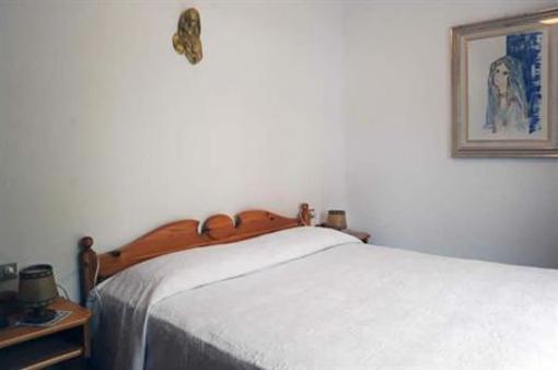 фото отеля Villa Giuliana San Martino di Castrozza