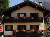 Villa Giuliana San Martino di Castrozza