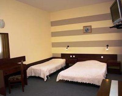фото отеля Hotel Relaks Glinianka