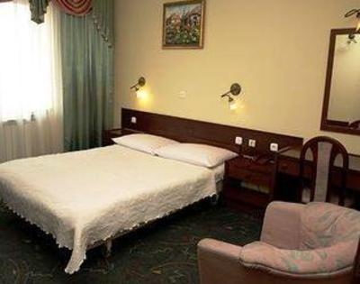 фото отеля Hotel Relaks Glinianka