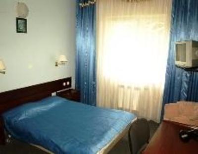 фото отеля Hotel Relaks Glinianka