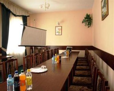 фото отеля Hotel Relaks Glinianka
