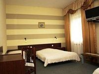 Hotel Relaks Glinianka