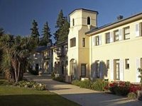 Heritage Hanmer Springs