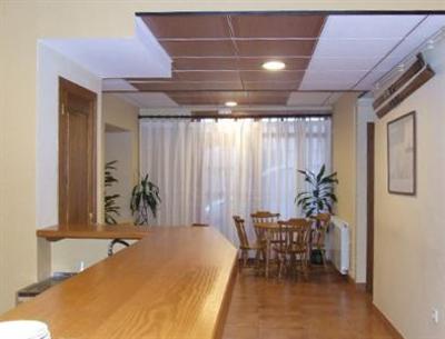 фото отеля Turrull Hotel