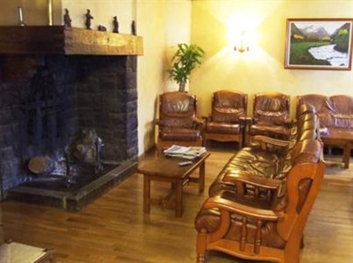фото отеля Turrull Hotel