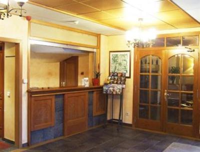 фото отеля Turrull Hotel