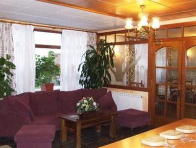фото отеля Turrull Hotel