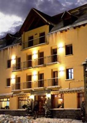 фото отеля Turrull Hotel