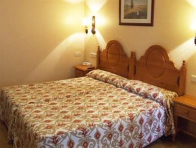 фото отеля Turrull Hotel