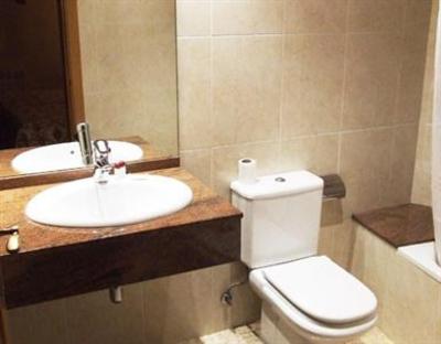 фото отеля Turrull Hotel