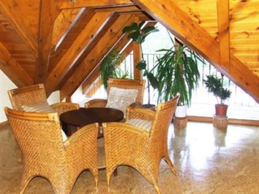 фото отеля Turrull Hotel