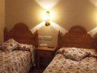фото отеля Turrull Hotel