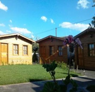фото отеля Andromeda Houses