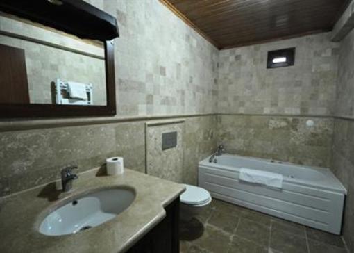 фото отеля Andromeda Houses