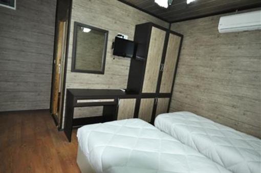 фото отеля Andromeda Houses