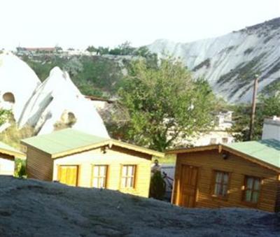 фото отеля Andromeda Houses