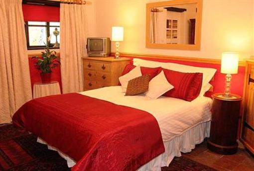 фото отеля Greenbanks Hotel Dereham