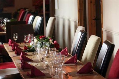 фото отеля Greenbanks Hotel Dereham