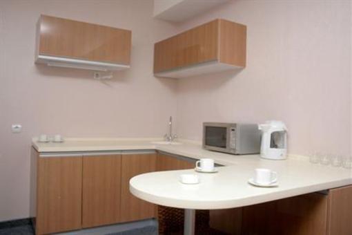 фото отеля Komandor Hotel