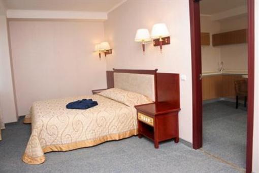 фото отеля Komandor Hotel