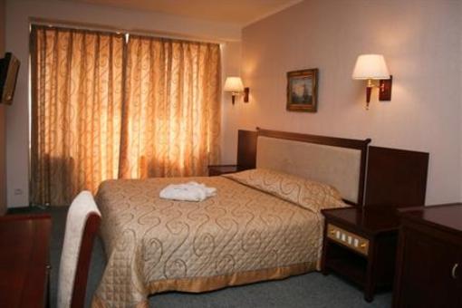 фото отеля Komandor Hotel