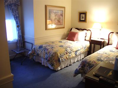 фото отеля The Harbor Light Inn Marblehead