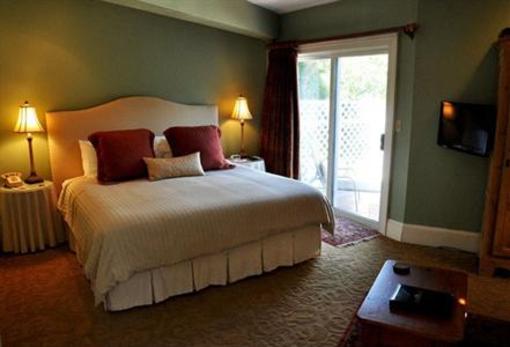 фото отеля The Harbor Light Inn Marblehead