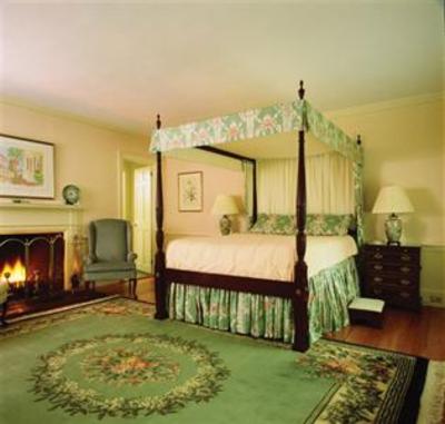 фото отеля The Harbor Light Inn Marblehead